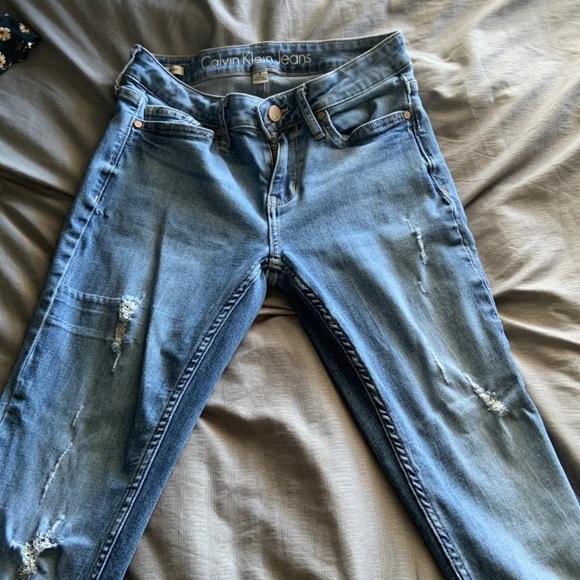 Calvin Klein Denim - Calvin Klein Jeans